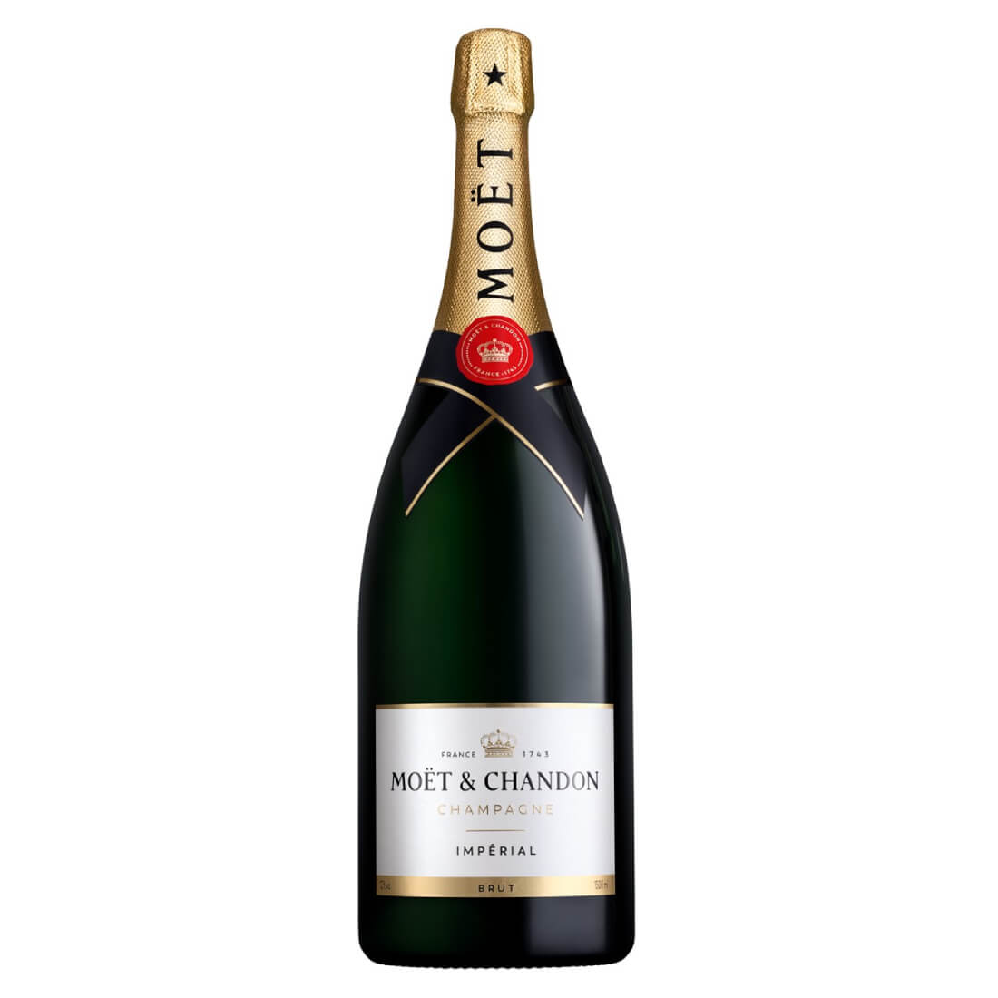 マグナム1500ml MOËT & CHANDON MOËT IMPÉRIAL Moët & Chandon Brut Impérial Magnum Champagne